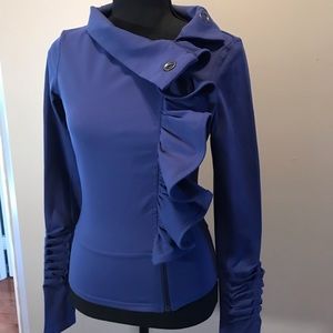 Karma Athletic Jacket